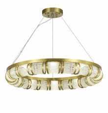 Подвесная люстра ST Luce Esme SL6011.303.01