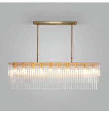 Подвесная люстра Bogates Allure 488/10 a065774