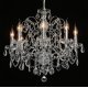 Подвесная люстра MW-Light Каролина 367013408