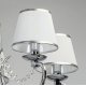 Подвесная люстра MW-Light Федерика 684013005
