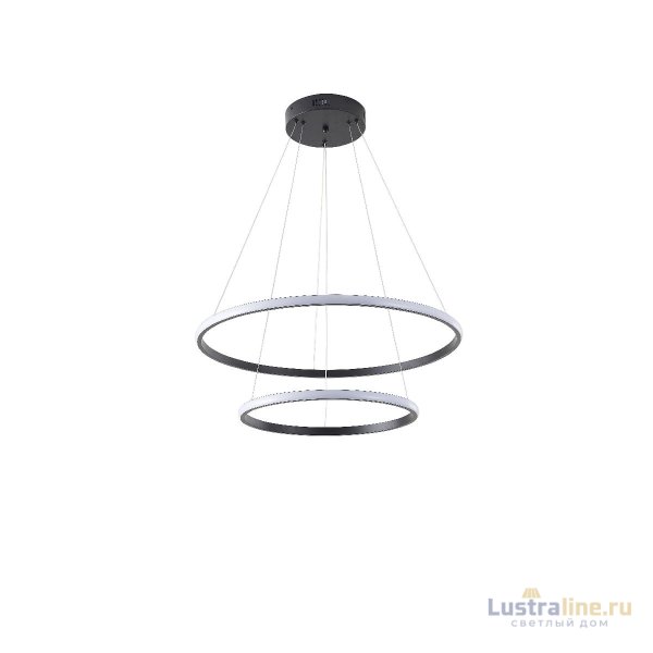 Подвесная люстра Zortes Ringolight ZRS.33321.63C