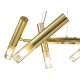 Подвесная люстра Indigo Sigaro 13006/6P Gold V000233