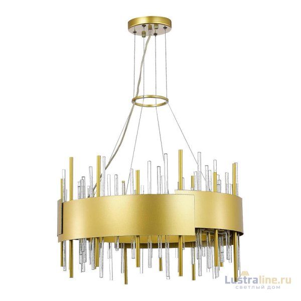 Подвесная люстра ST Luce Olvera SL1633.203.12