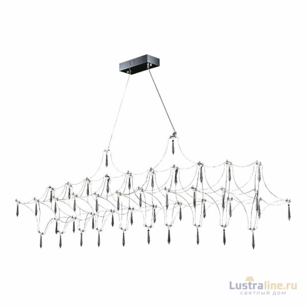Подвесная люстра ST Luce Gravetta SL6603.103.23