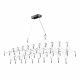 Подвесная люстра ST Luce Gravetta SL6603.103.23