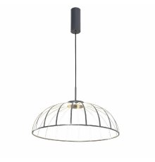 Подвесная люстра Favourite Vertex 4285-6P