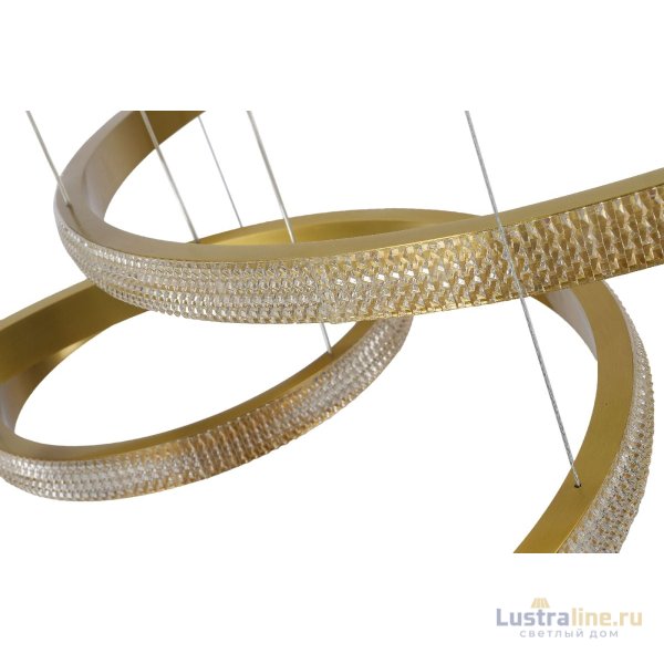 Подвесная люстра Zortes Lidia ZRS.30110.114 Подвесная люстра Zortes Lidia ZRS.30110.114