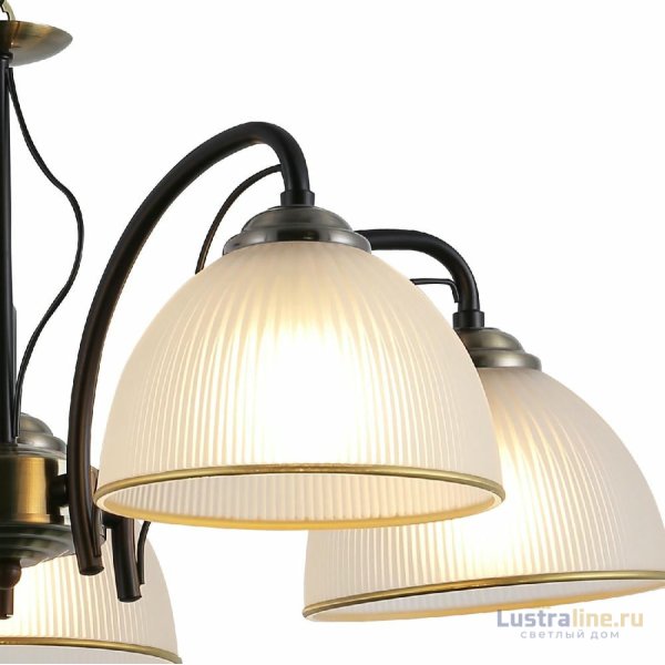 Подвесная люстра Reluce 06945-0.4-05
