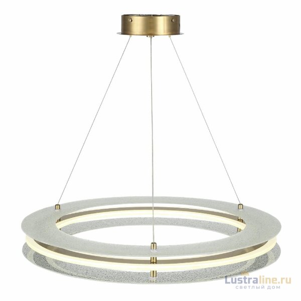 Подвесная люстра ST Luce Fagy SL6245.203.01 Подвесная люстра ST Luce Fagy SL6245.203.01