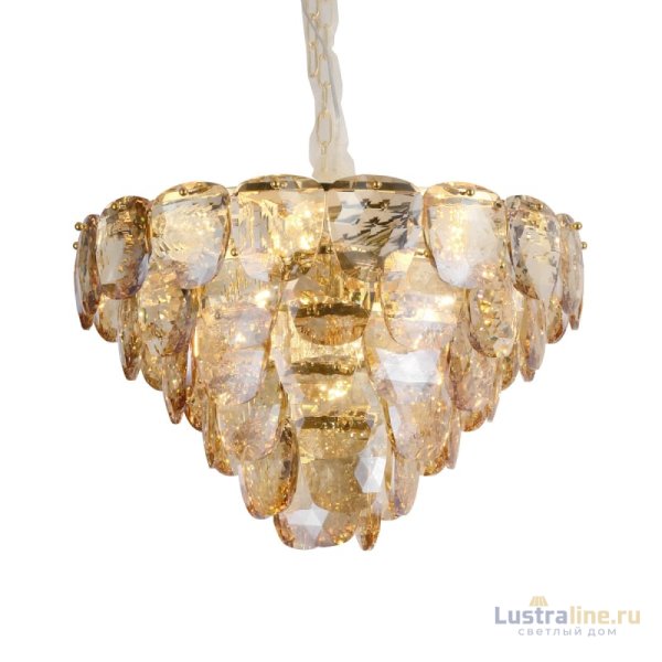 Подвесная люстра Delight Collection Amazone BRCH9909 Подвесная люстра Delight Collection Amazone BRCH9909