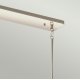 Подвесная люстра Kichler Kimrose QN-KIMROSE10-PN
