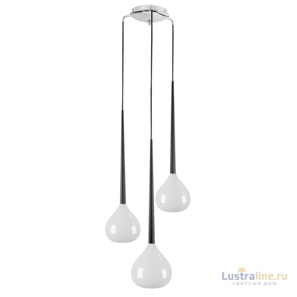 Подвесная люстра Lightstar Forma 808230