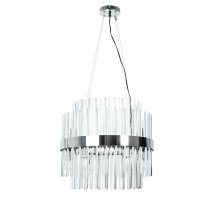 Подвесная люстра Arte Lamp Montreal A1034SP-12CC
