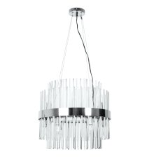Подвесная люстра Arte Lamp Montreal A1034SP-12CC