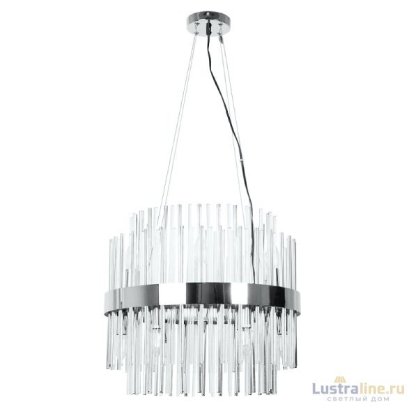 Подвесная люстра Arte Lamp Montreal A1034SP-12CC Подвесная люстра Arte Lamp Montreal A1034SP-12CC