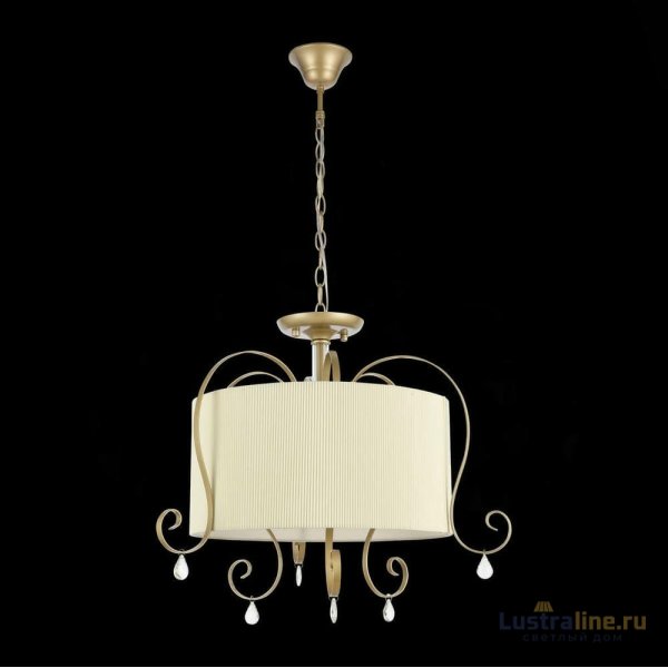 Подвесная люстра ST-Luce SL177.213.03 Подвесная люстра ST-Luce SL177.213.03
