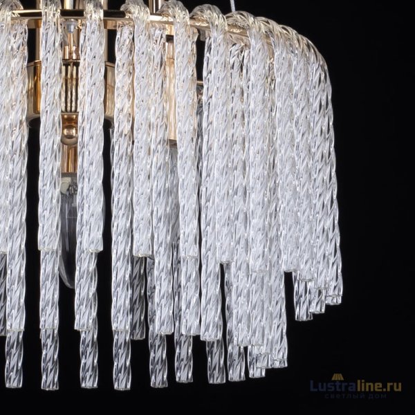 Подвесная люстра MW-Light Лавиния 443010603