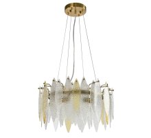 Подвесная люстра MW-Light Эмилия 607014306