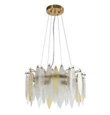 Подвесная люстра MW-Light Эмилия 607014306