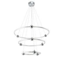 Подвесная люстра Zortes Auralia ZRS.57791.171