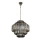 Подвесная люстра iLamp Destiny MD0267-7A