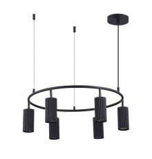 Подвесная люстра Moderli Cora V11066-6P