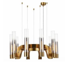 Подвесная люстра ST Luce Ettore SL1235.303.10