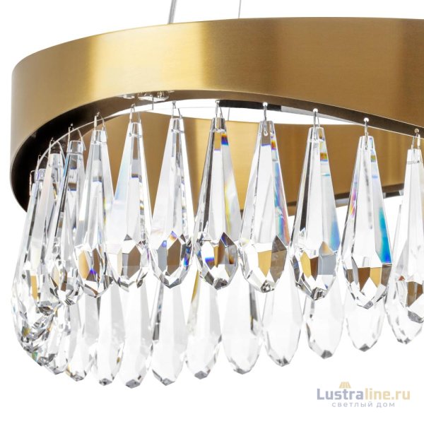 Подвесная люстра Lightstar Helio 703143