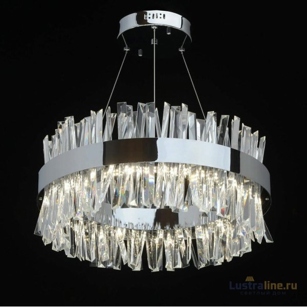 Подвесная люстра MW-Light 642014601