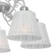 Подвесная люстра F-Promo Amanda 2150-5PC