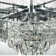 Подвесная люстра Citilux Sagrada CL317261