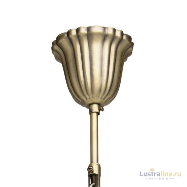 Подвесная люстра MW-Light Афродита 317010708 Подвесная люстра MW-Light Афродита 317010708