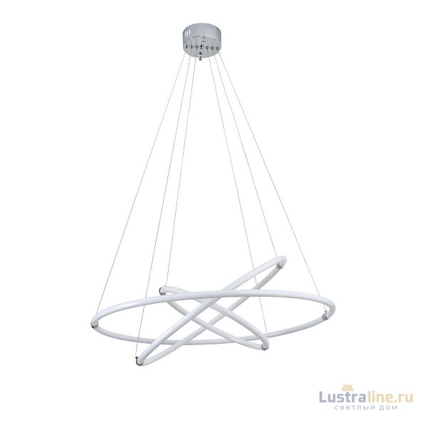 Подвесная люстра Zortes Blasy ZRS.57793.174