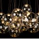 Подвесная люстра Loft IT Pop it 10270/D24