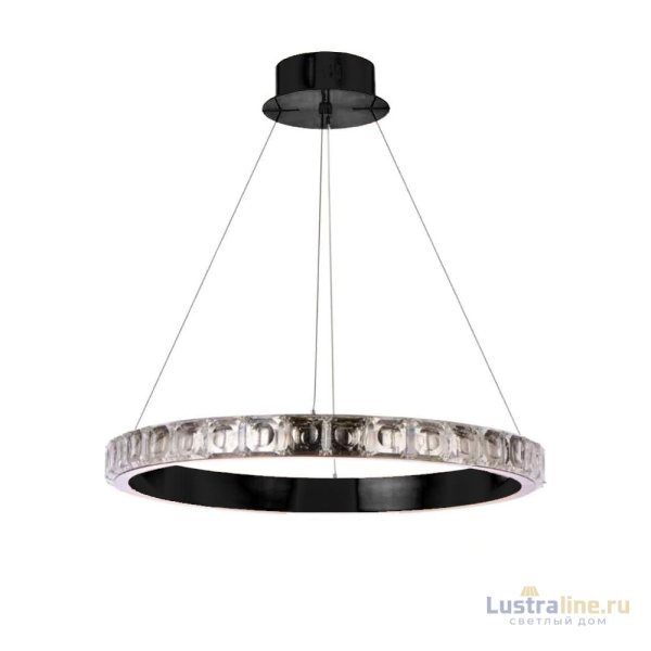 Подвесная люстра Delight Collection OMB81072/60 black