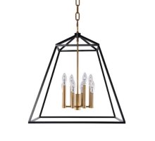 Подвесная люстра DeLight Collection BRCH9034