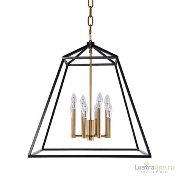 Подвесная люстра DeLight Collection BRCH9034