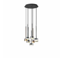 Подвесная люстра Mantra Tonic 7881