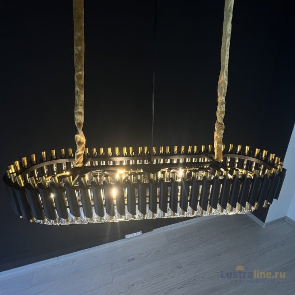Подвесная люстра ImperiumLoft Empire 156487-22 Подвесная люстра ImperiumLoft Empire 156487-22