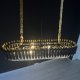 Подвесная люстра ImperiumLoft Empire 156487-22