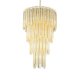 Подвесная люстра Delight Collection Gigi KM0931P-13 gold