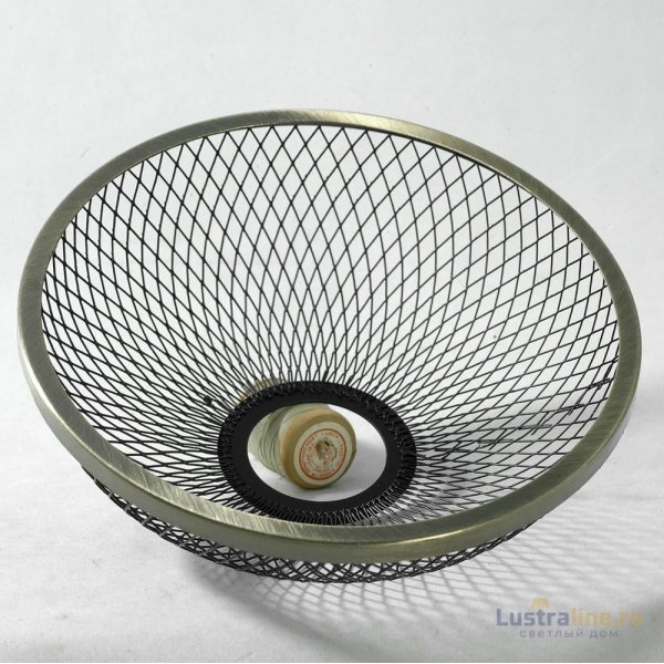 Подвесная люстра Lussole Loft Shirley LSP-8440