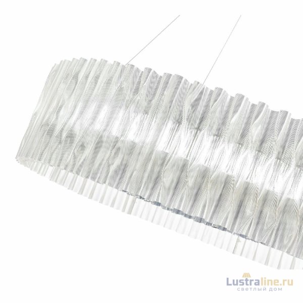 Подвесная люстра ST Luce Nazare SL6012.113.01