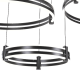 Подвесная люстра Zortes Duble-R ZRS.27510.03