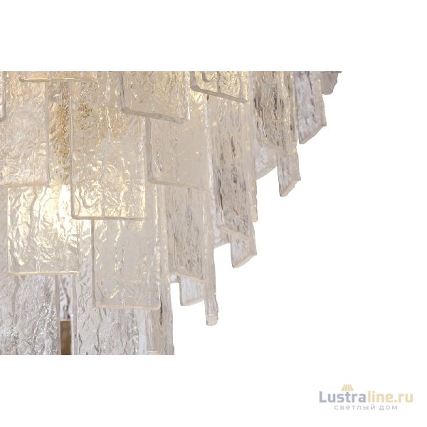 Подвесная люстра Garda Decor 91GH-1014-8