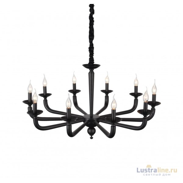 Подвесная люстра ST-Luce SL1114.403.10