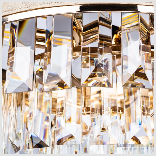 Подвесная люстра Arte Lamp Annabelle A1008LM-6GO Подвесная люстра Arte Lamp Annabelle A1008LM-6GO