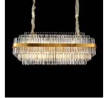 Подвесная люстра Cloyd Brotigan 10767