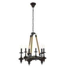 Подвесная люстра LOFT IT Castle Loft1862-6