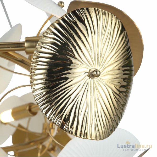 Подвесная люстра ST Luce Dahlia SL1518.303.10
